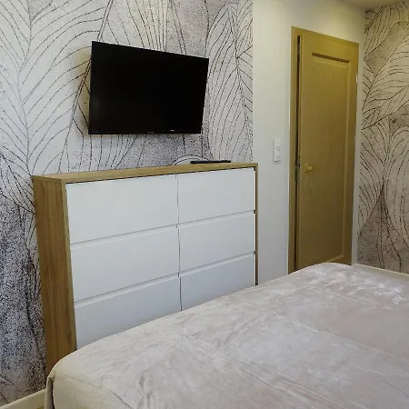 Apartment U Roxi