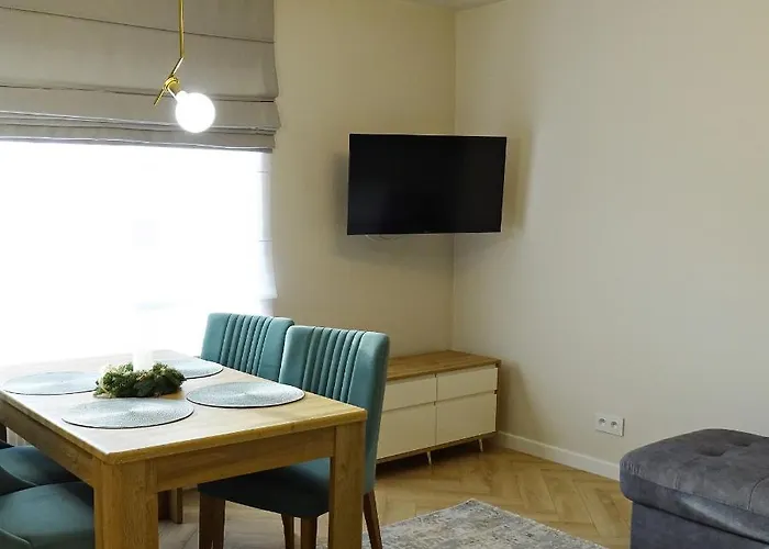 Apartamento U Roxi *