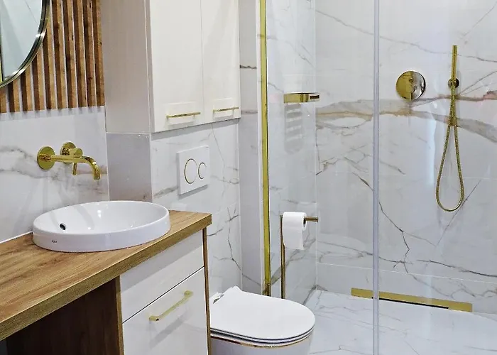 Apartament U Roxi Jelenia Góra