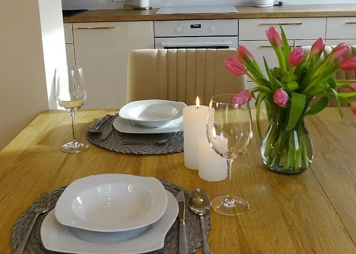 U Roxi Apartamento Jelenia Góra