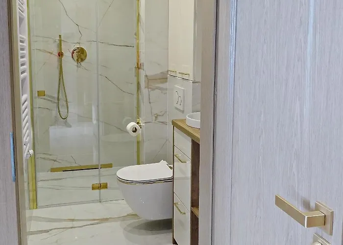 Apartamento U Roxi *